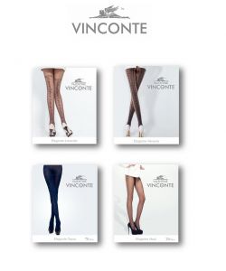 Vinconte - Catalog 2018